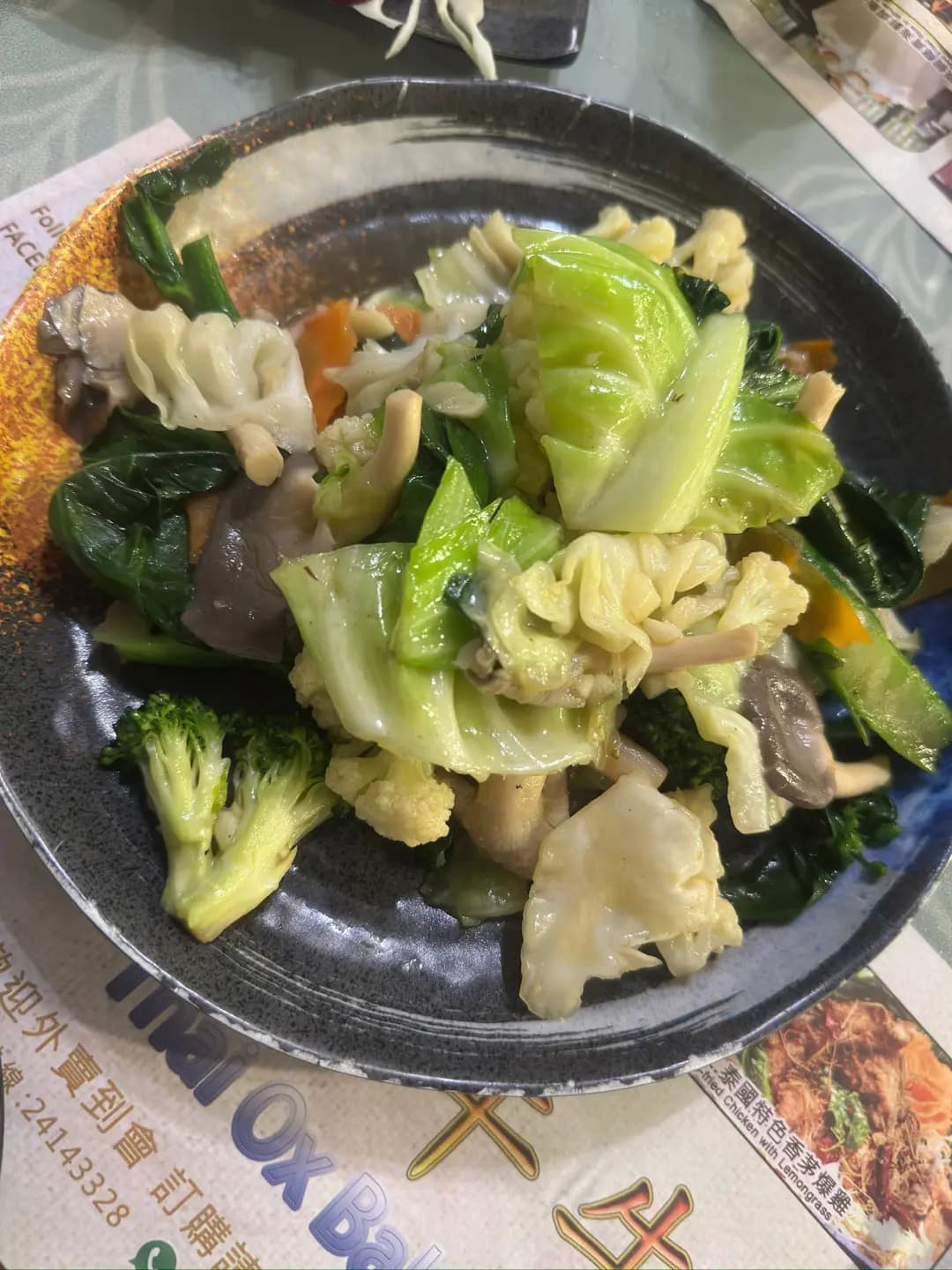 冬蔭牛牛 photo 4