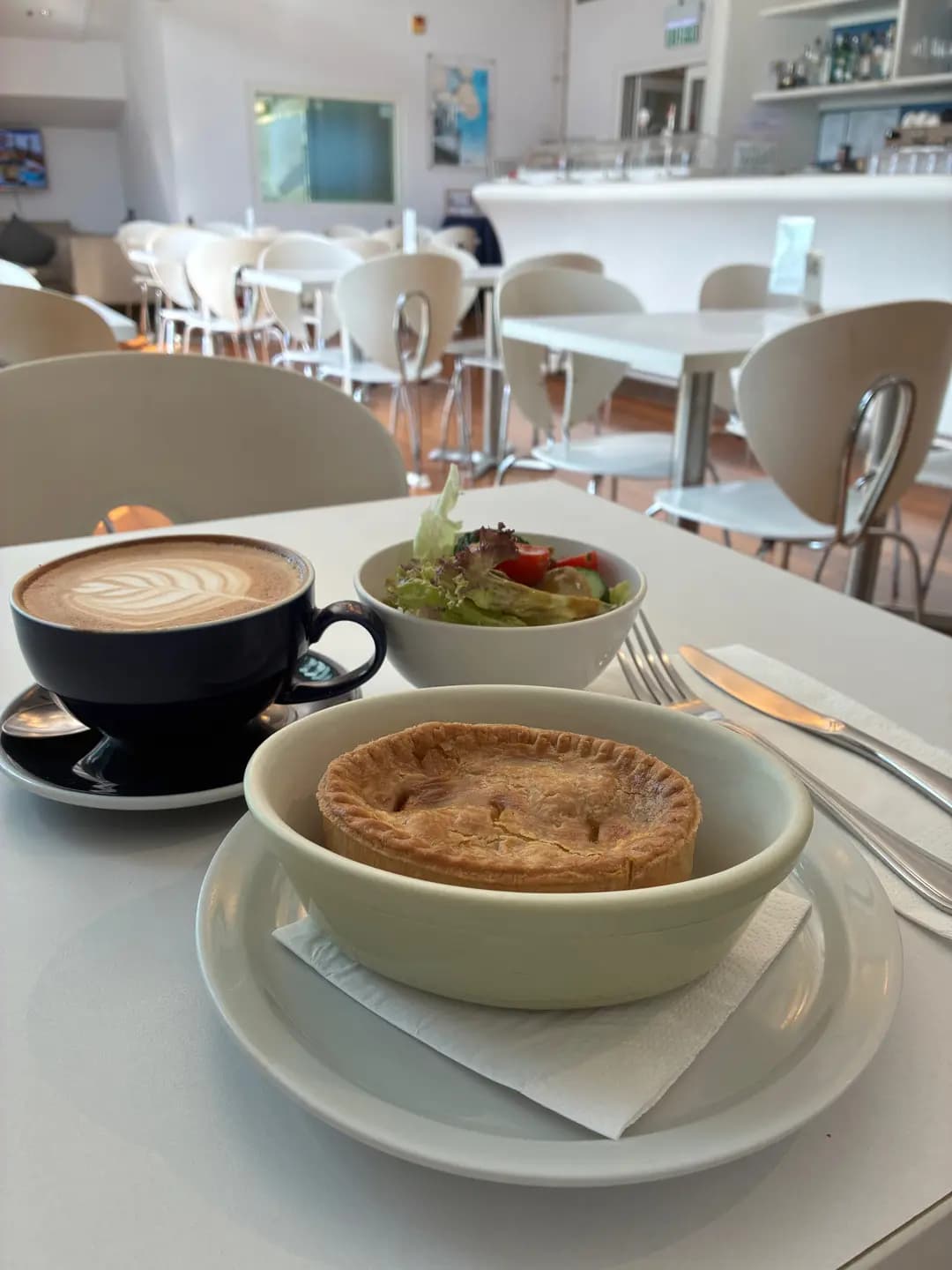 Museum Café 8 photo 8