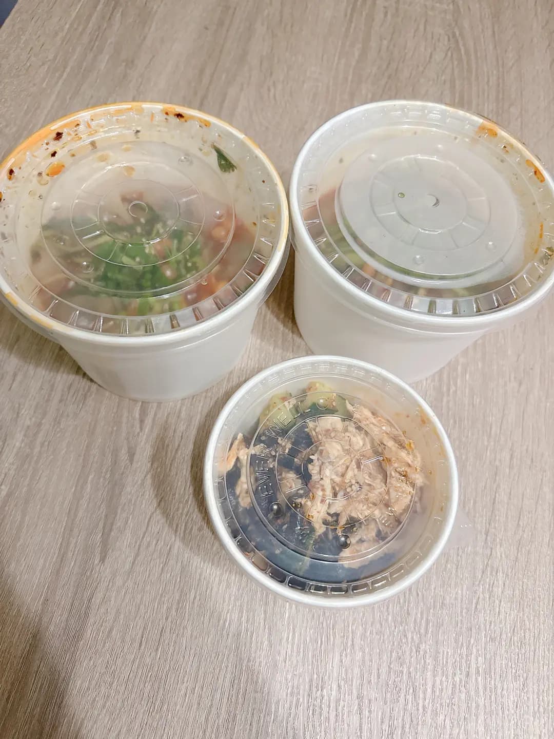 兩姊妹涼皮 x 株式会社 (大埔超級城B區) photo 3