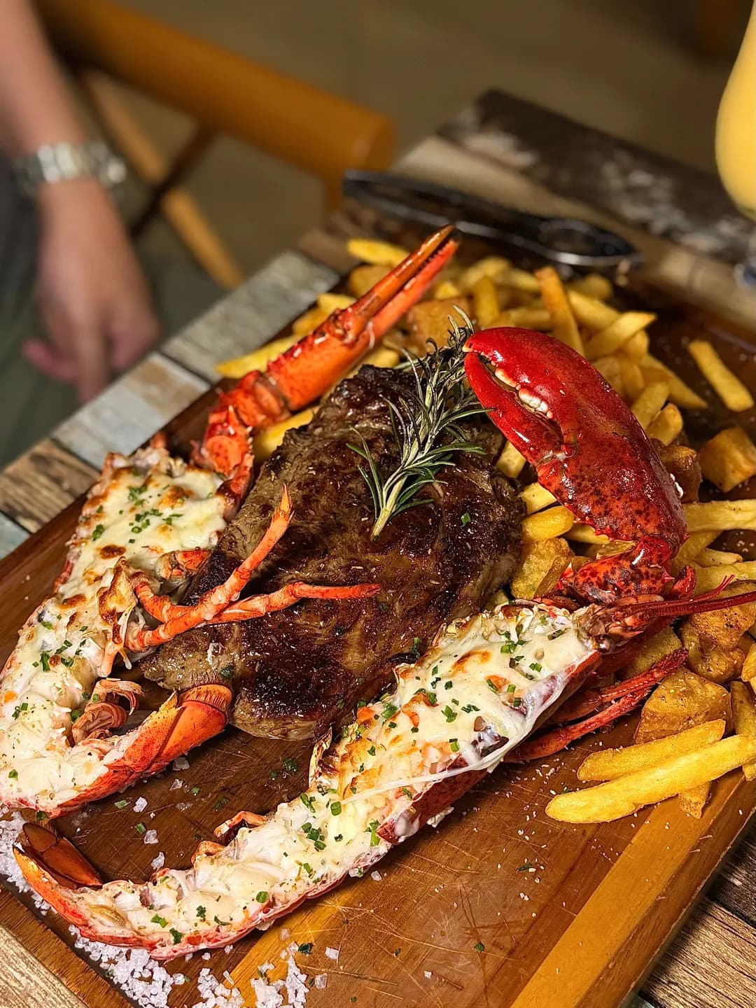 Surf & Turf Grill and Bar photo 6
