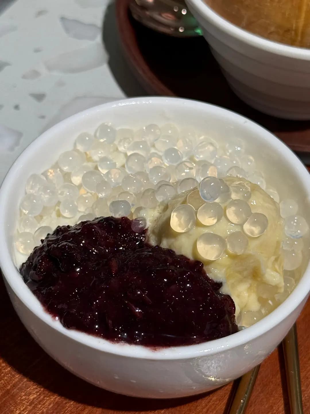 聰嫂私房甜品 (富達大廈) photo 8