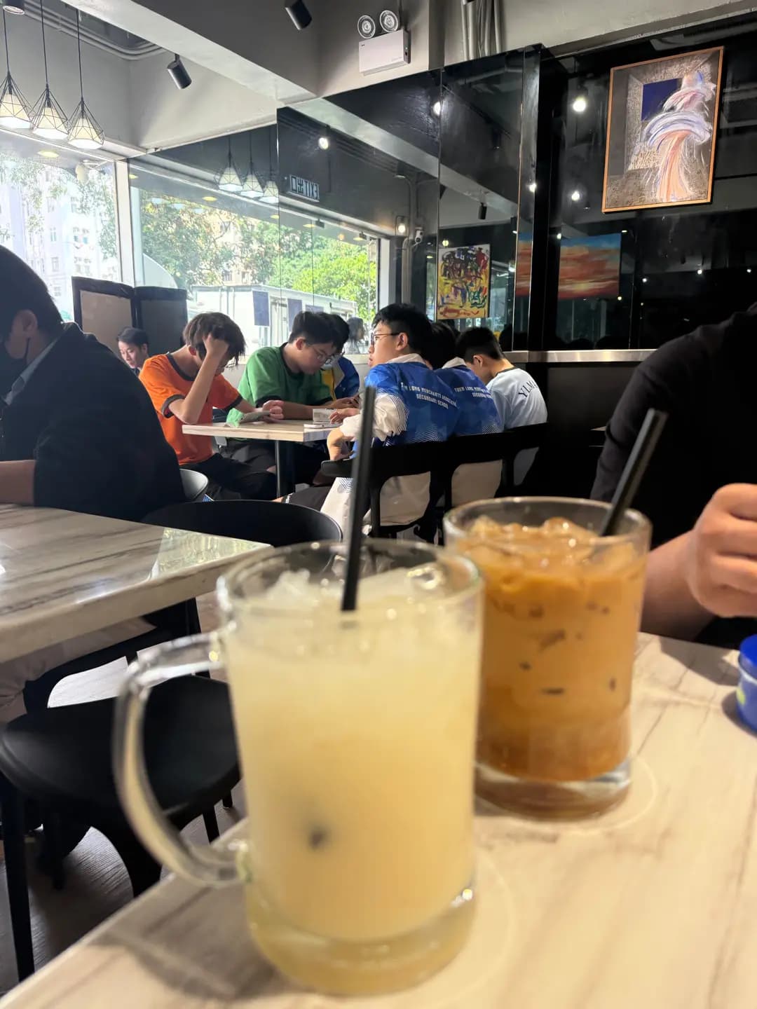 C3 Restaurant photo 3