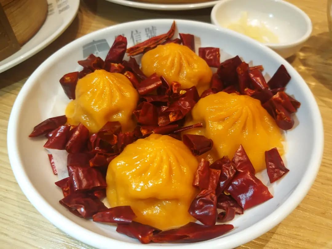 堅信號上海生煎皇 (青衣城2) photo 7