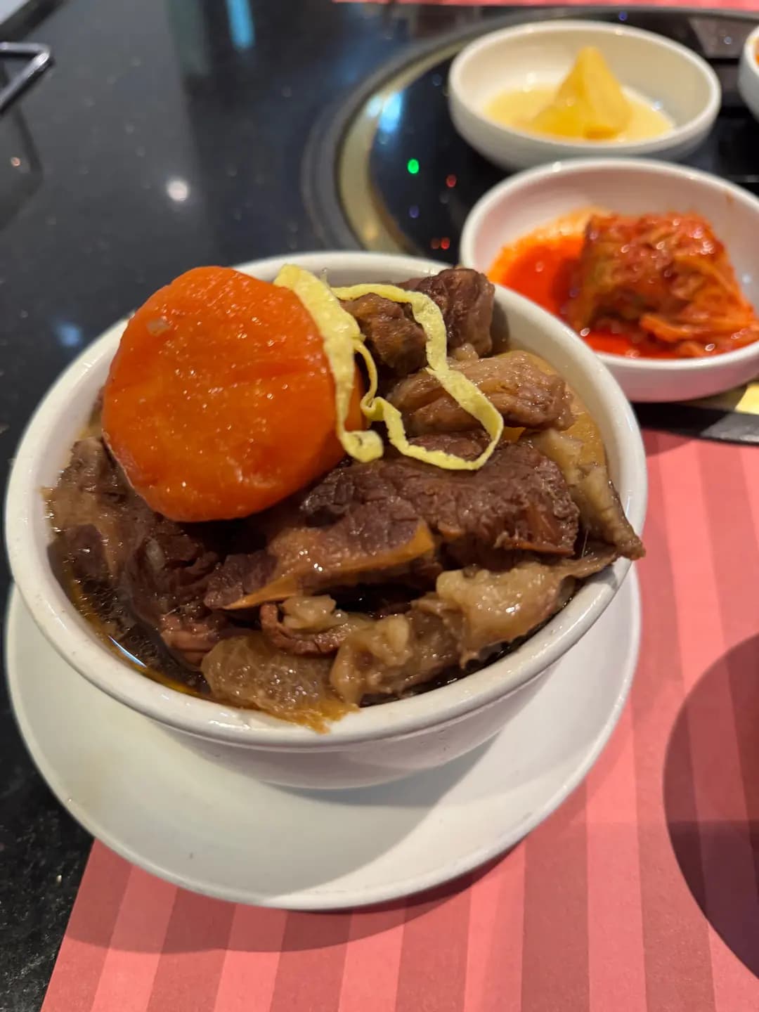 金羅寶韓國料理 photo 8