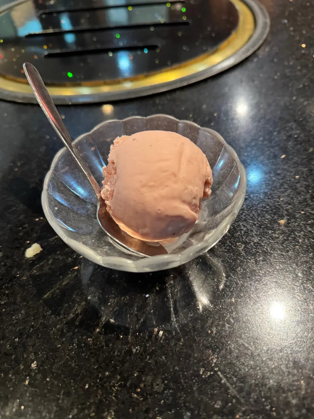 金羅寶韓國料理 photo 4
