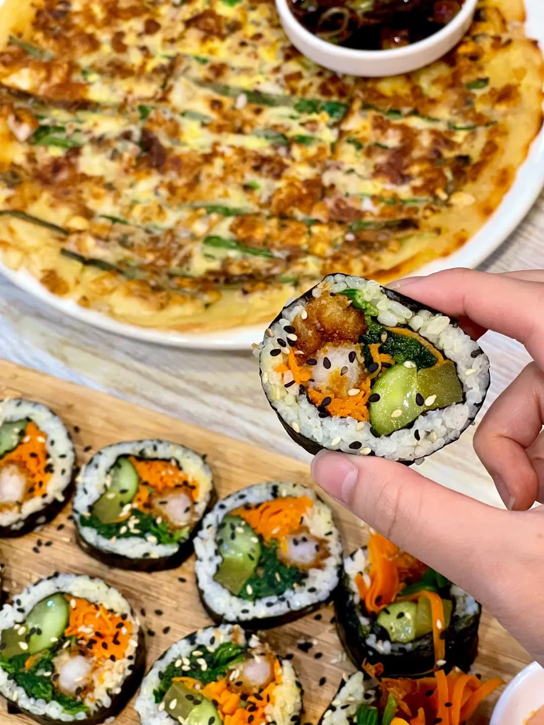 Kimchi Korean Fusion photo 3