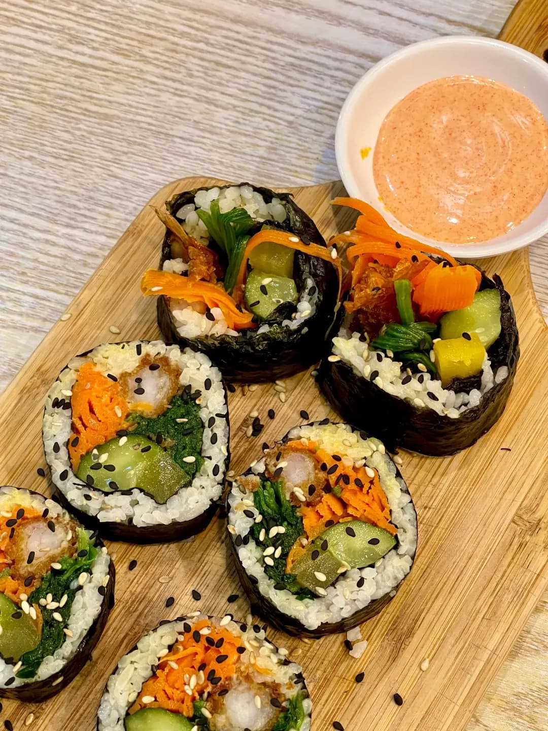 Kimchi Korean Fusion photo 8