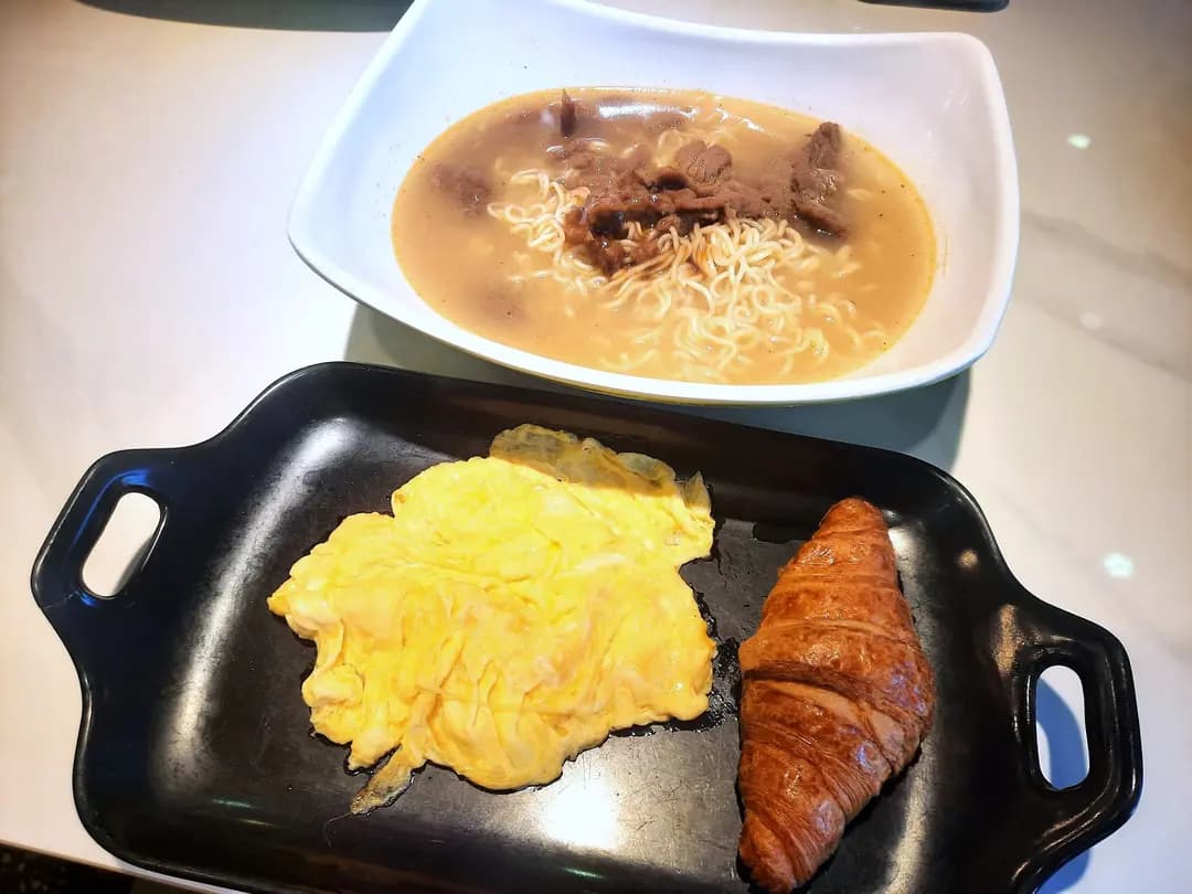 銀龍粉麵茶餐廳 photo 8
