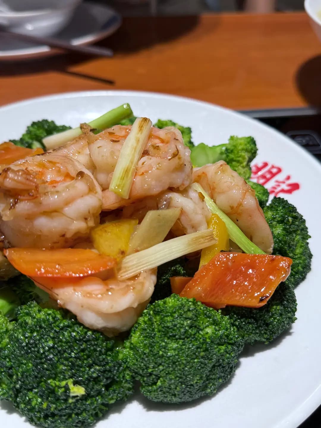 明記海鮮潮州菜館 (天保大廈) photo 2