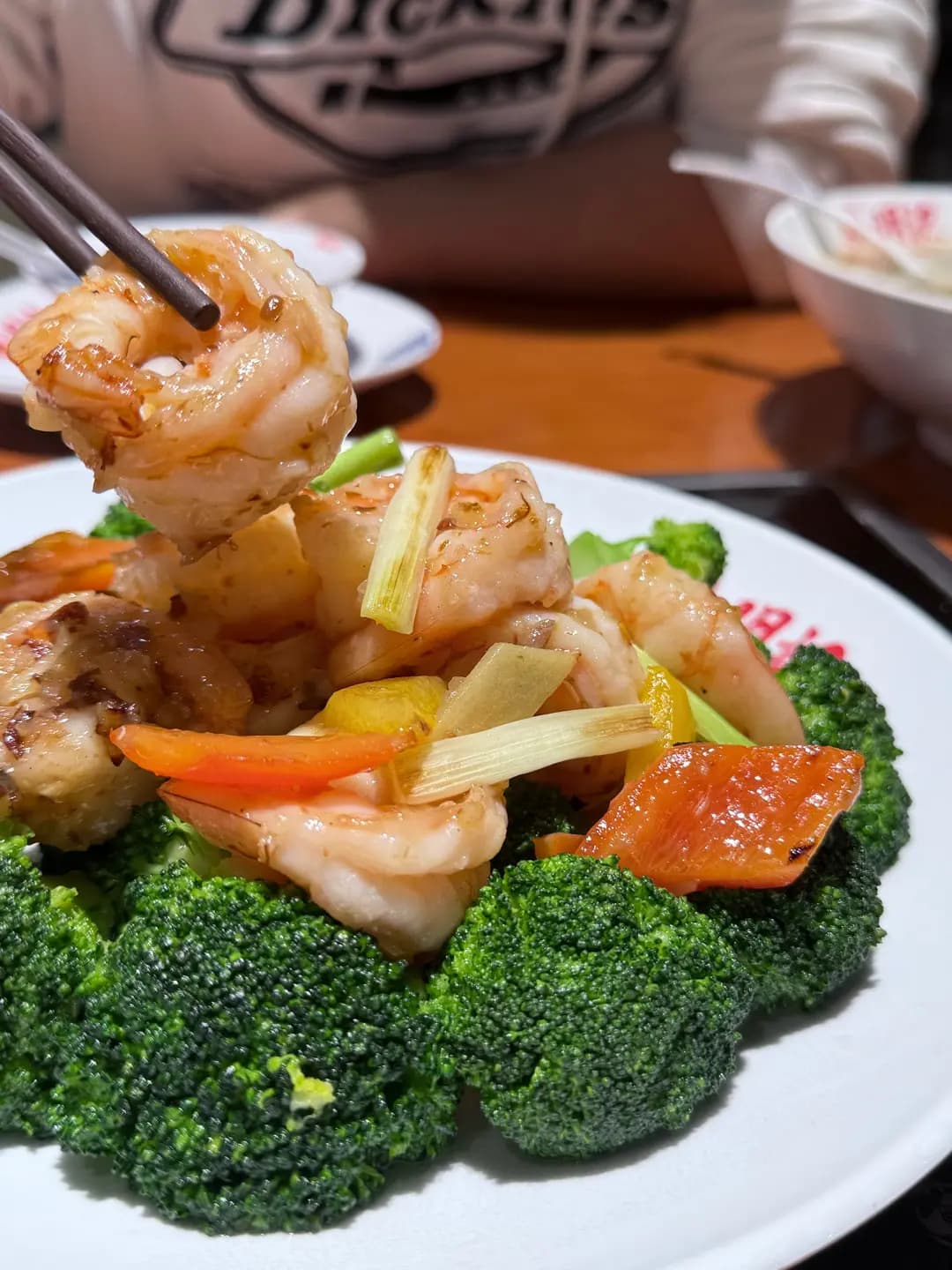 明記海鮮潮州菜館 (天保大廈) photo 3