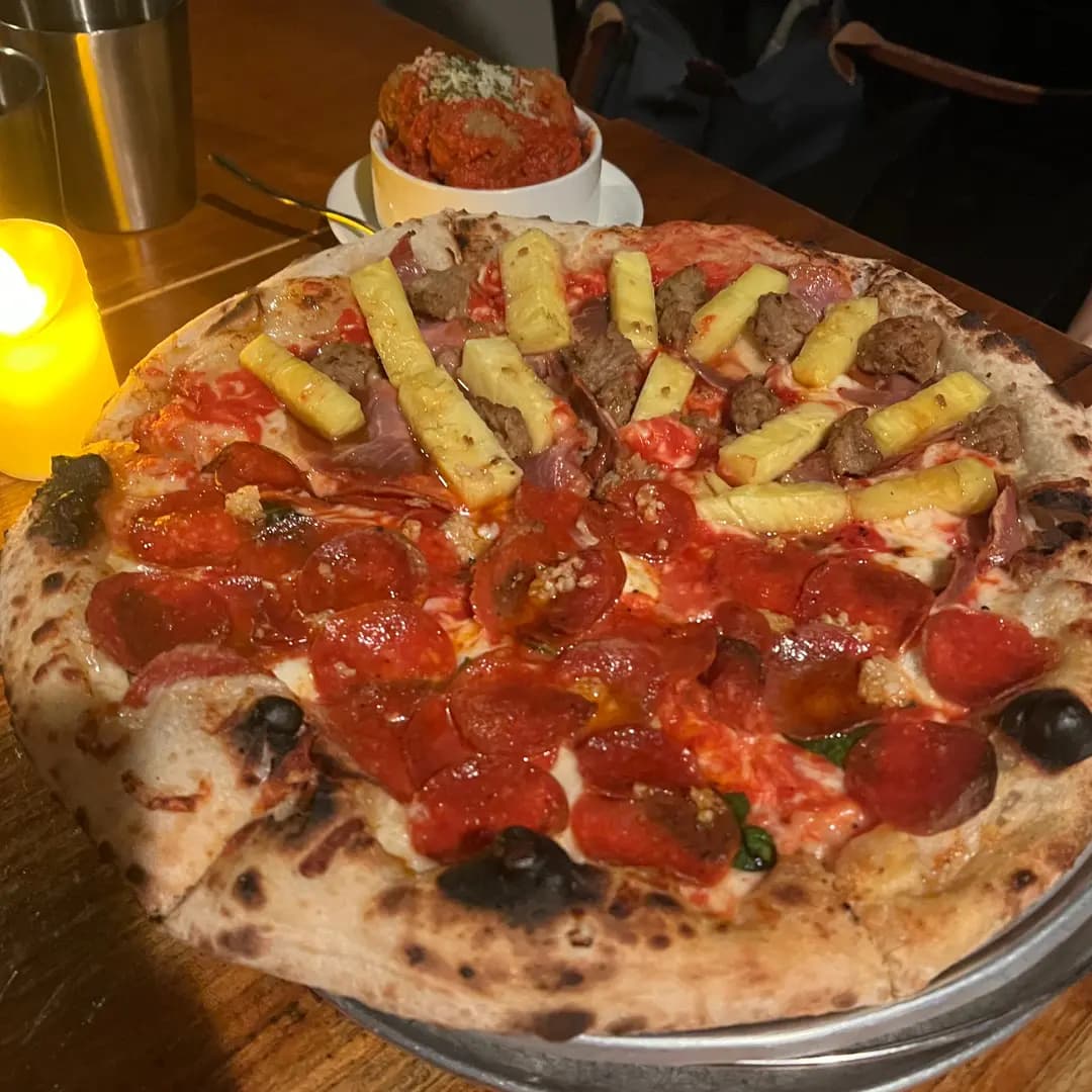 Mother of Pizzas photo 3