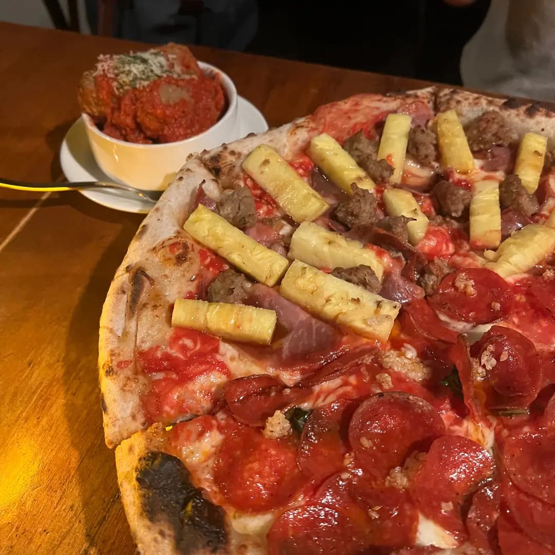 Mother of Pizzas photo 7