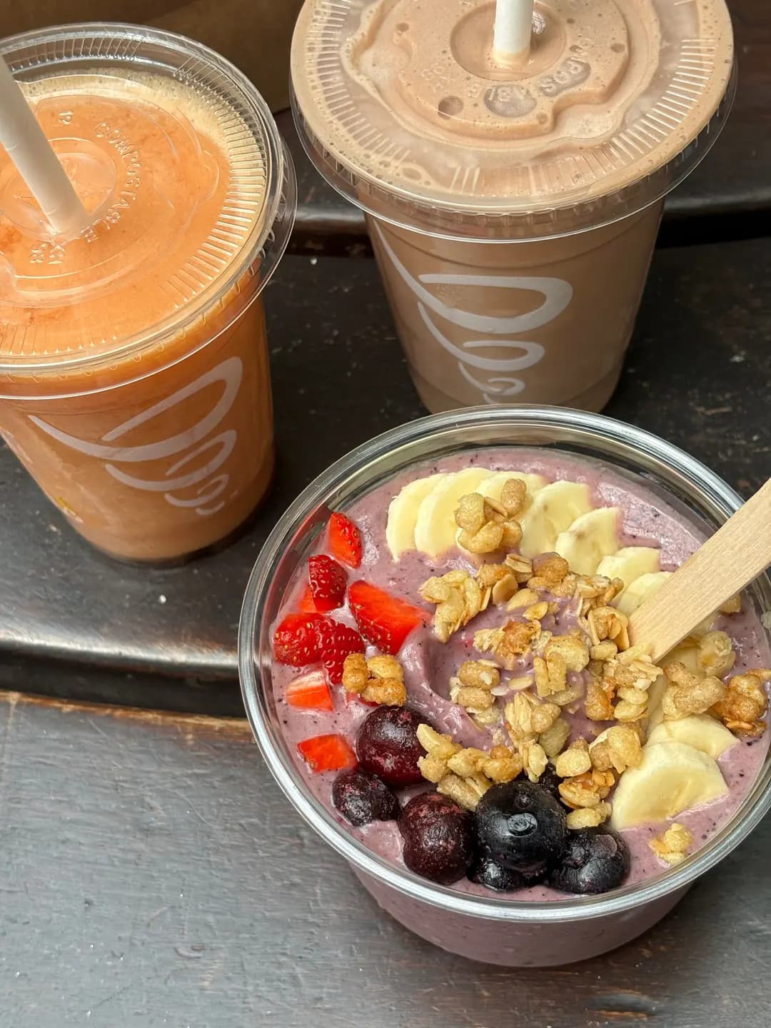 Jamba (K11購物藝術館) photo 5