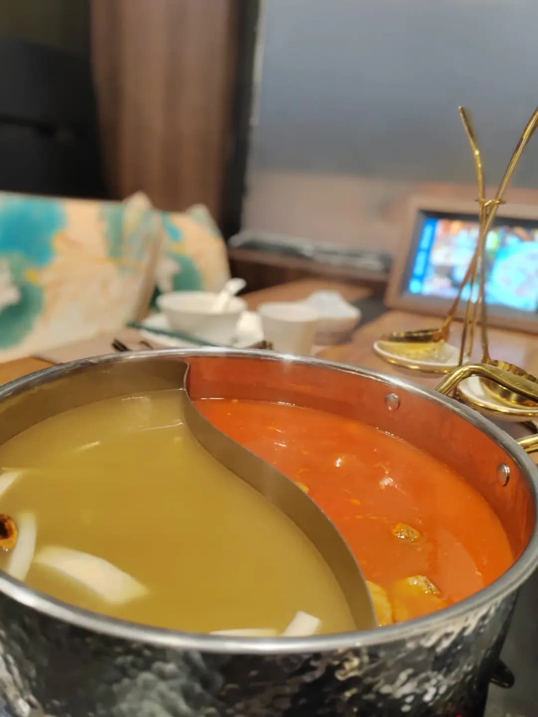 鹿鼎薈鹿角靈芝火鍋料理 photo 5