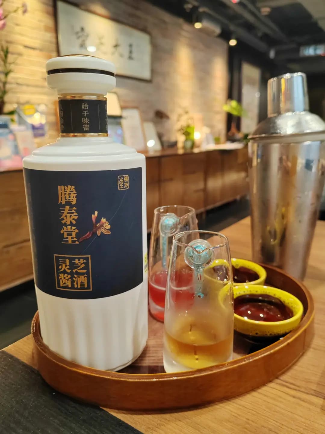 鹿鼎薈鹿角靈芝火鍋料理 photo 7