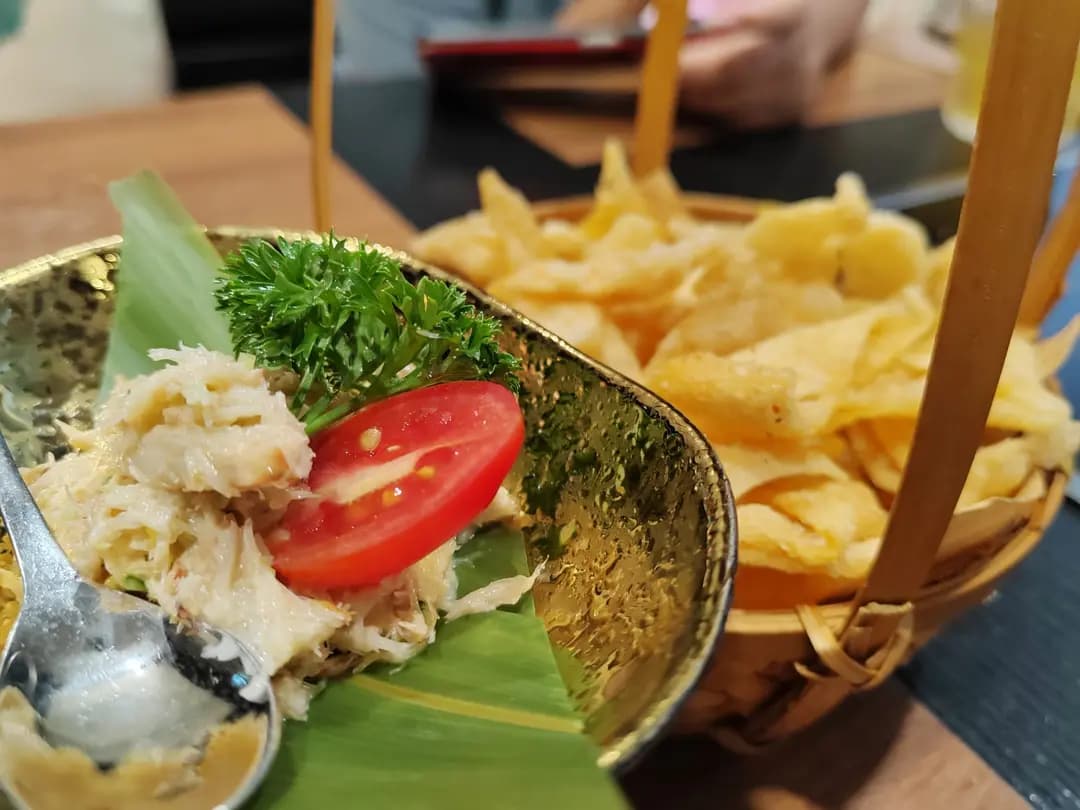 鹿鼎薈鹿角靈芝火鍋料理 photo 1