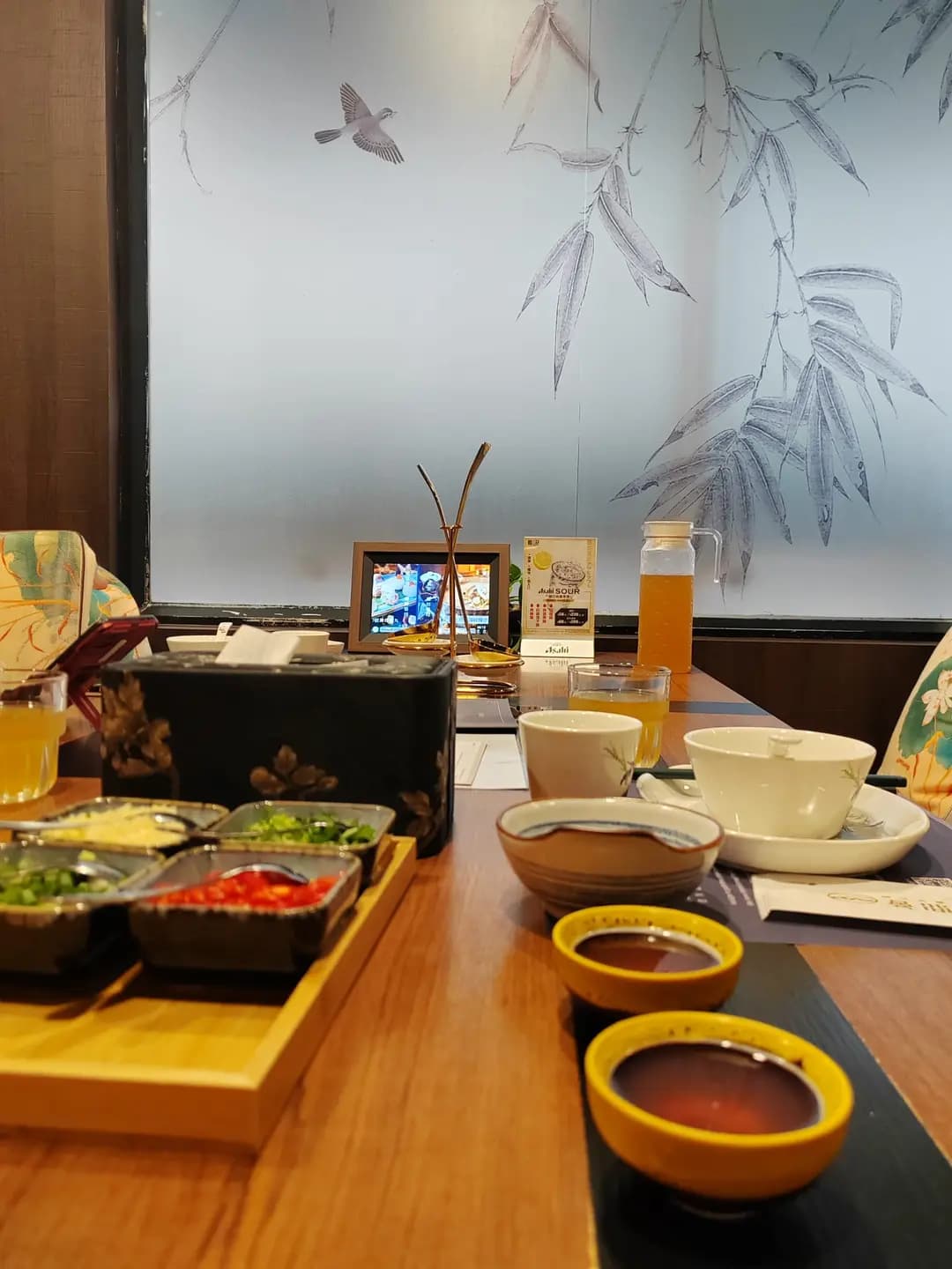鹿鼎薈鹿角靈芝火鍋料理 photo 2