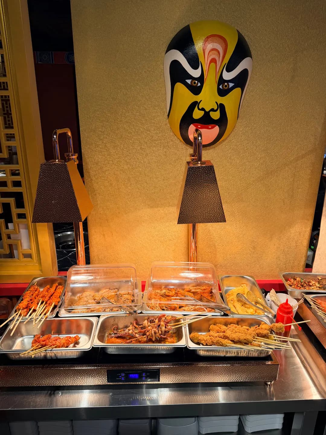 北角碼頭海鮮火鍋放題 photo 8