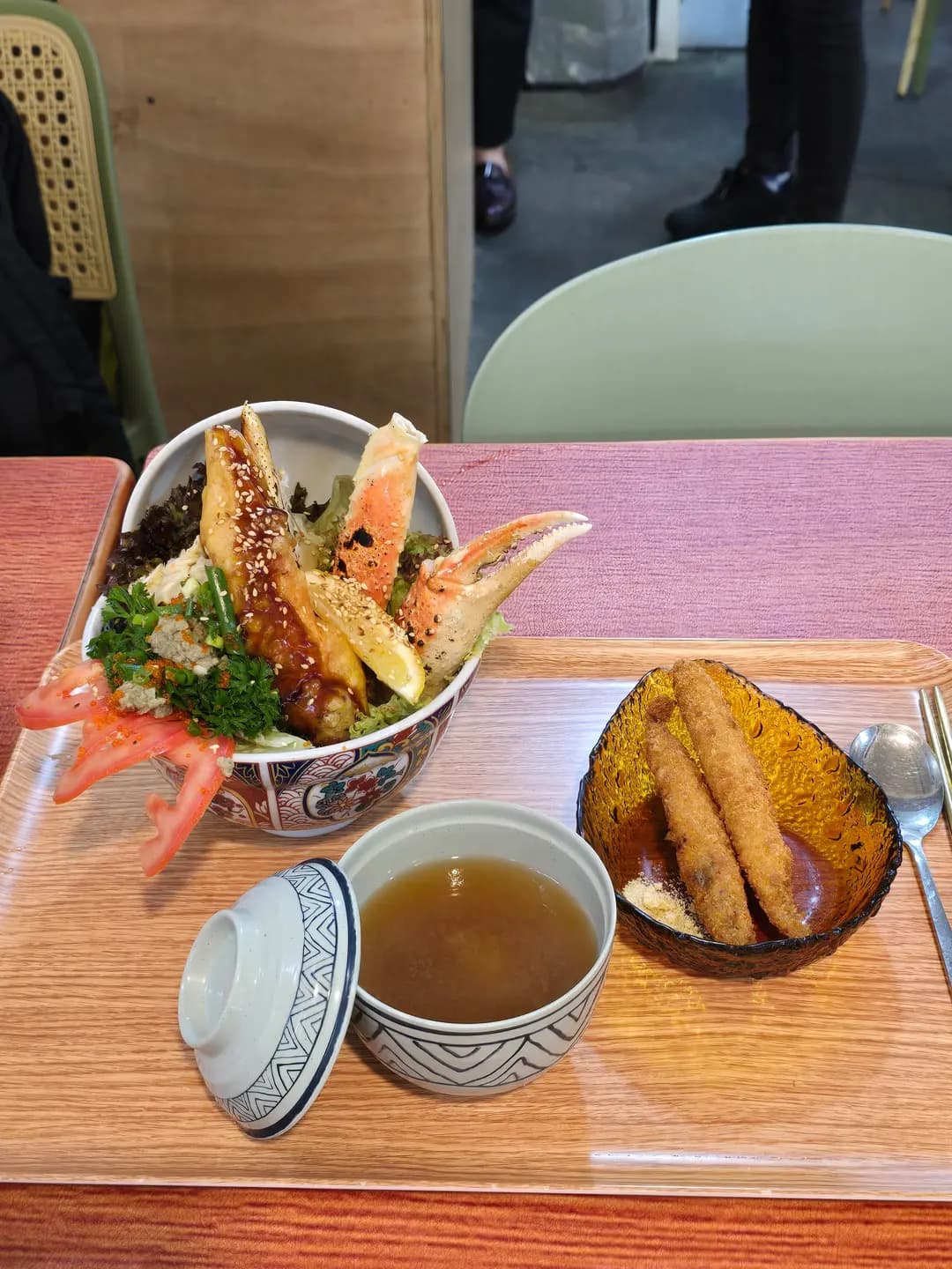 小念頭 (億利工業中心) photo 4