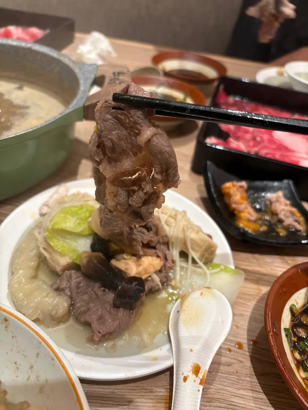 牛気 (MOSTown新港城中心(4期)) photo 1