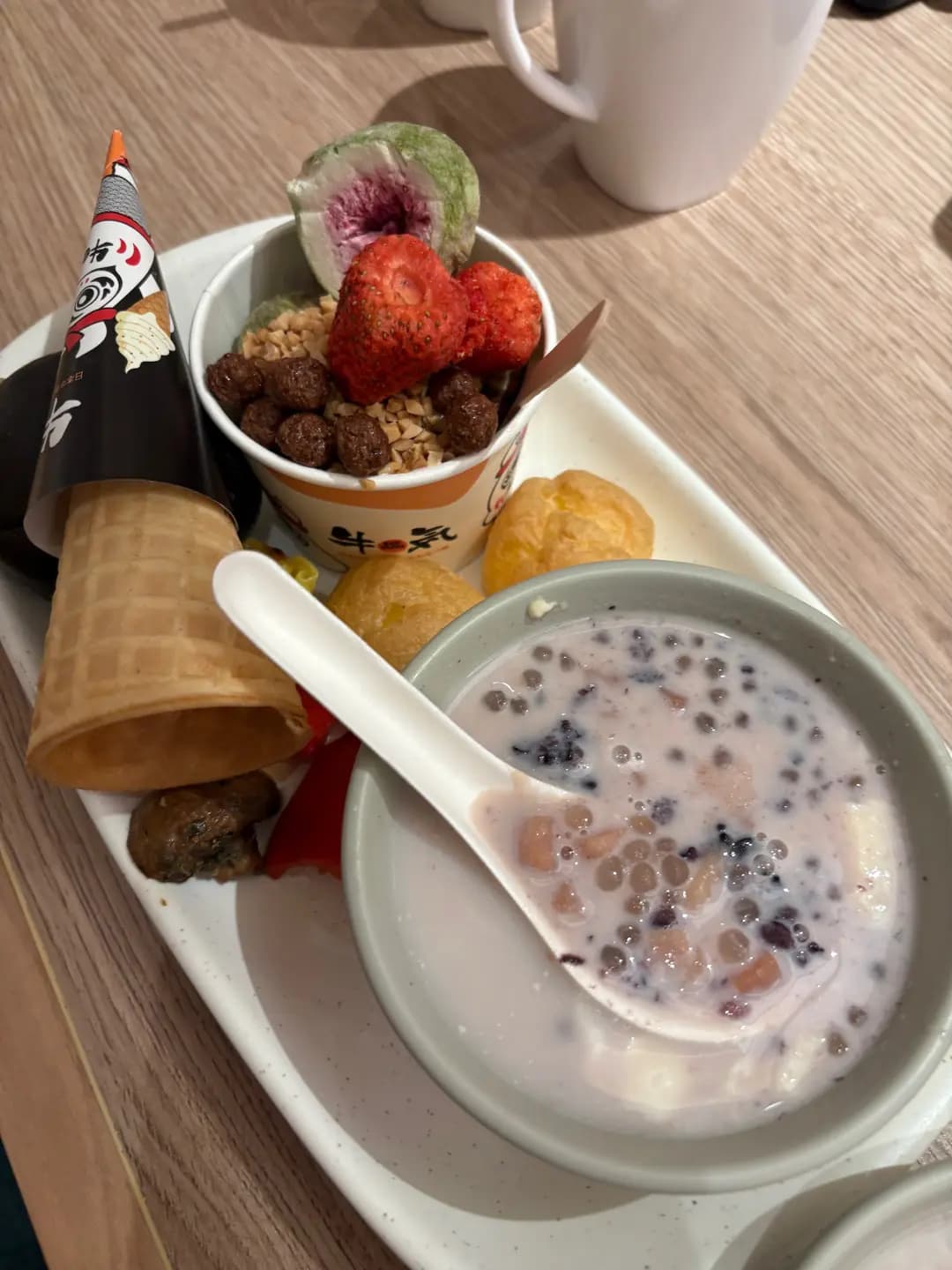 牛気 (MOSTown新港城中心(4期)) photo 8