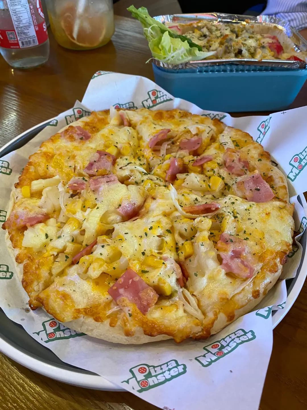 薄餅怪獸 photo 7