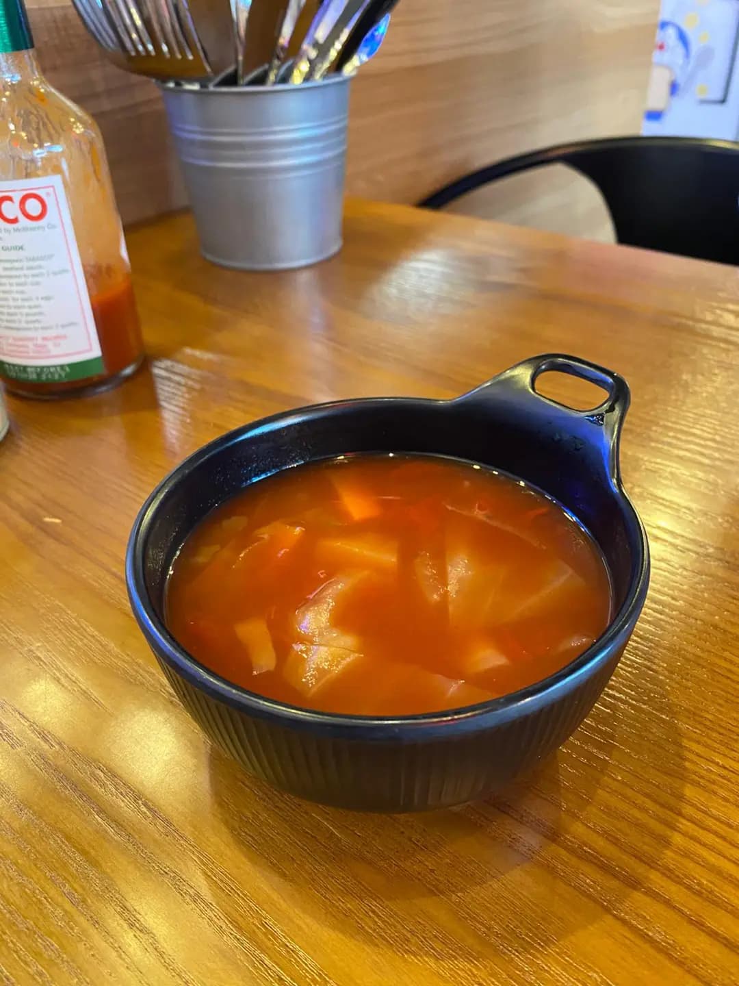 薄餅怪獸 photo 1