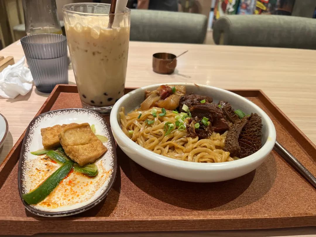 茶木‧台式休閒餐廳 (T Town South) photo 1
