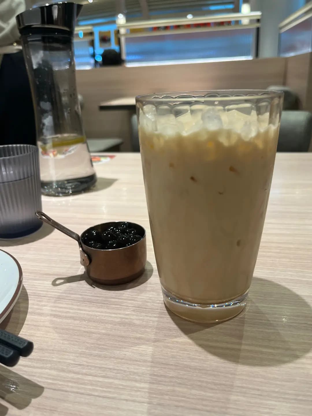 茶木‧台式休閒餐廳 (T Town South) photo 5