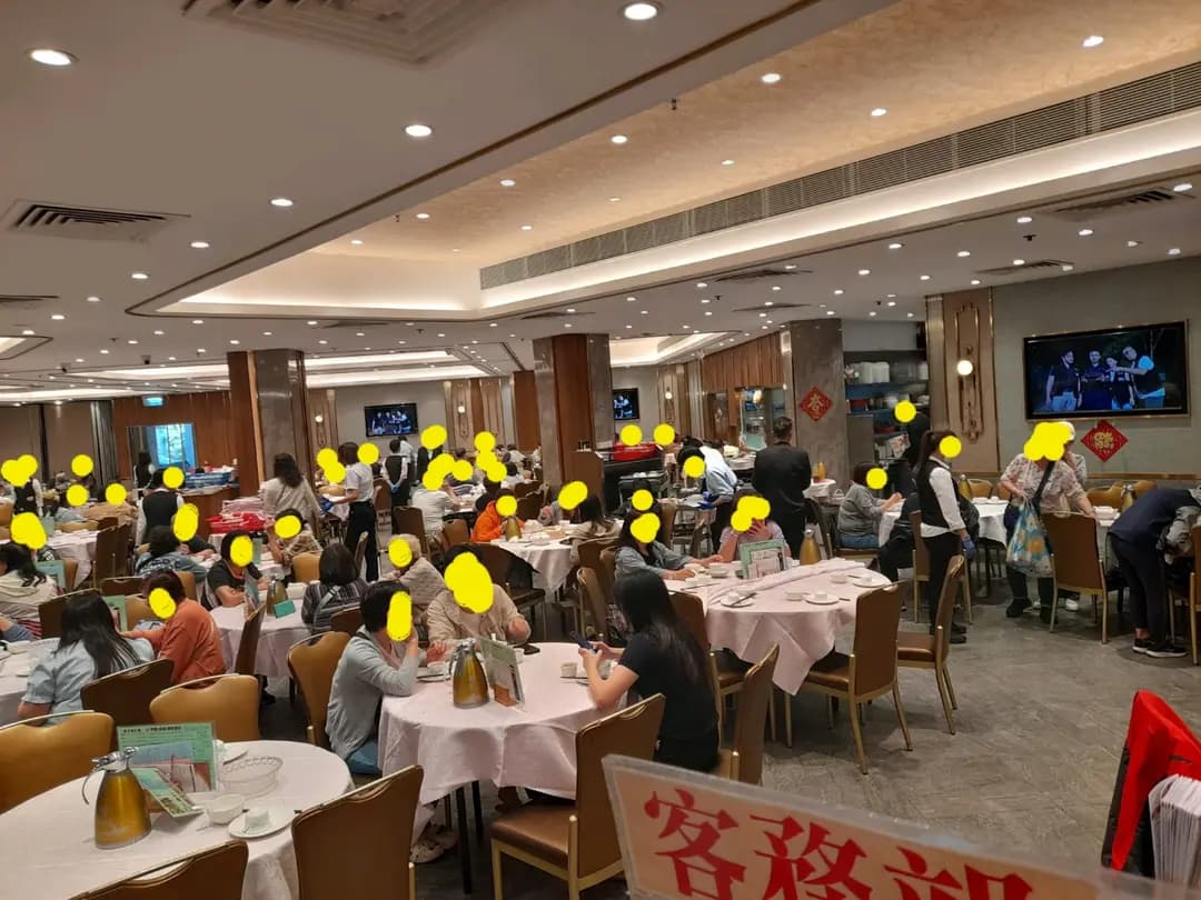 翠湖(嘉爵)園林酒家 photo 1