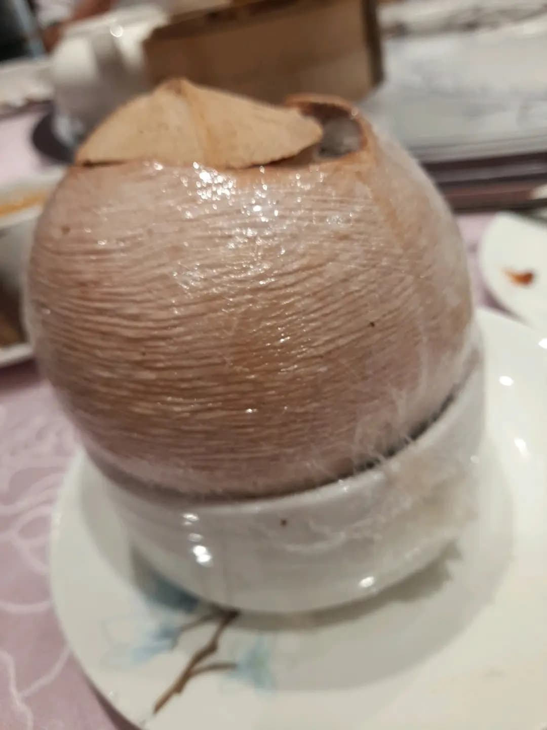 翠湖(嘉爵)園林酒家 photo 2