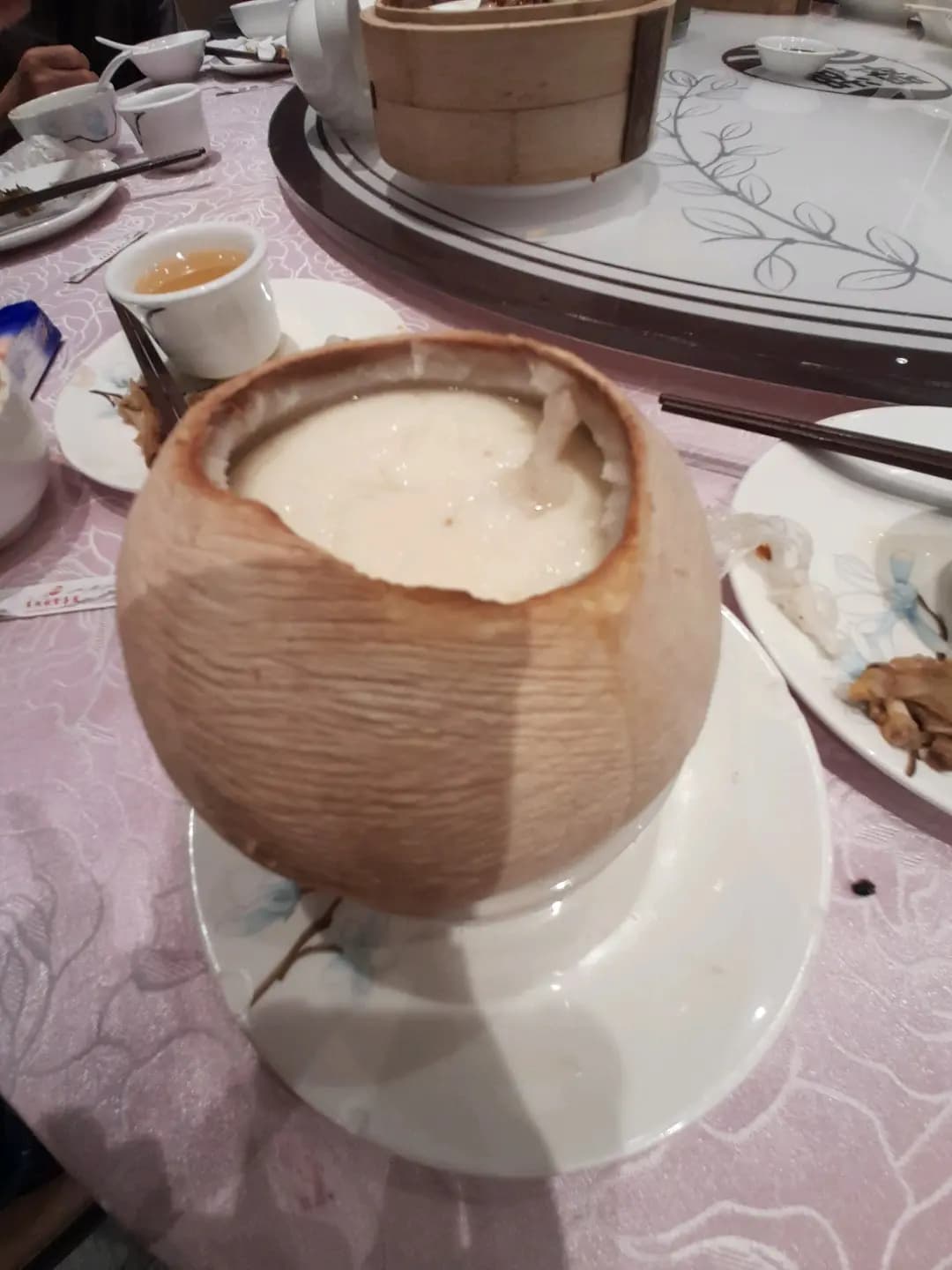 翠湖(嘉爵)園林酒家 photo 6