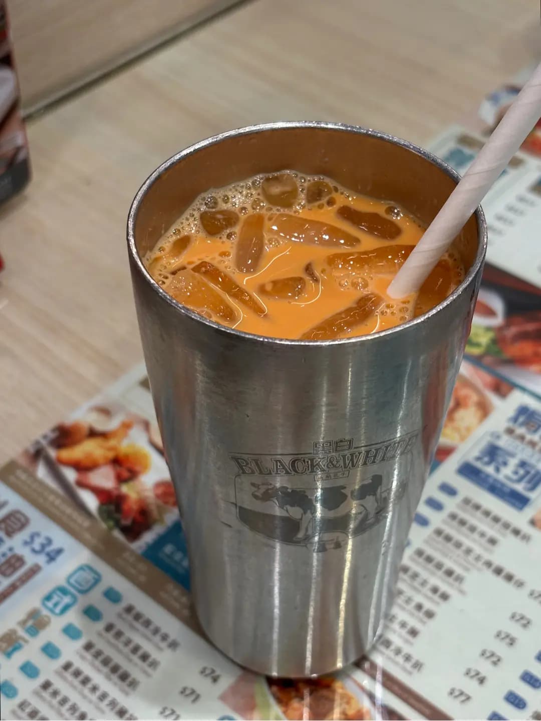 富華冰室 (漢中大廈) photo 4