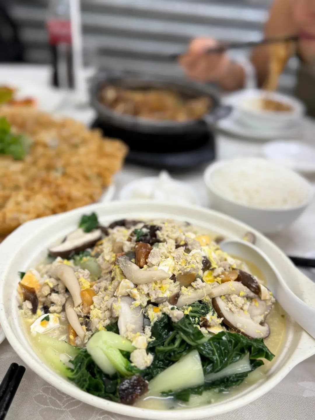 潮興海鮮酒家 photo 5