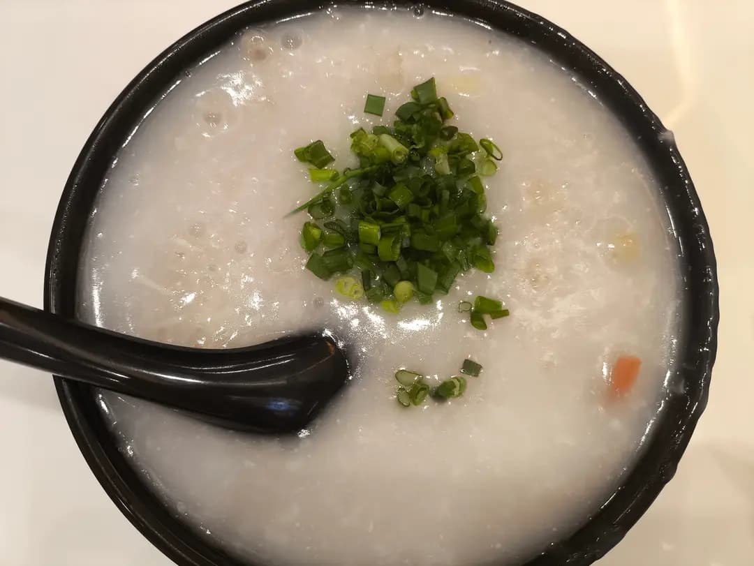 洪記粥品 photo 1