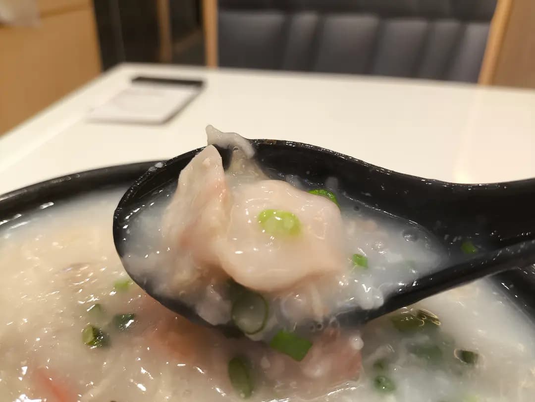 洪記粥品 photo 6
