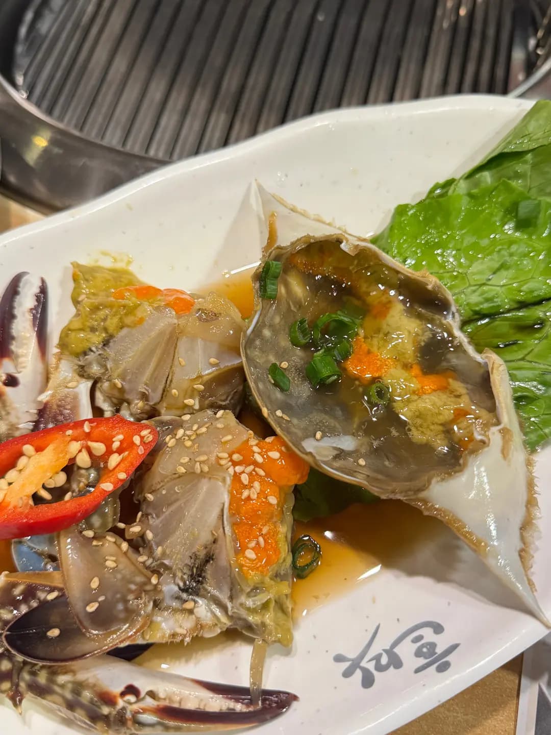 韓脈 (帝國中心) photo 3