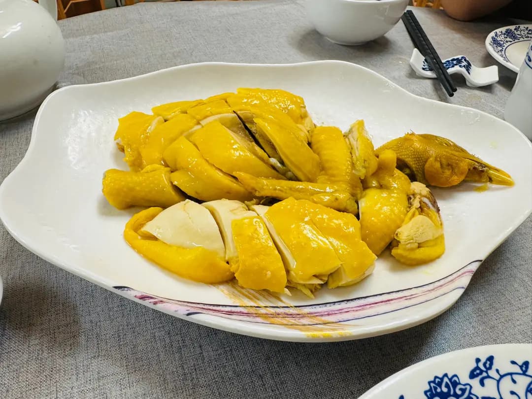 醉瓊樓飯店 (西貢街) photo 1