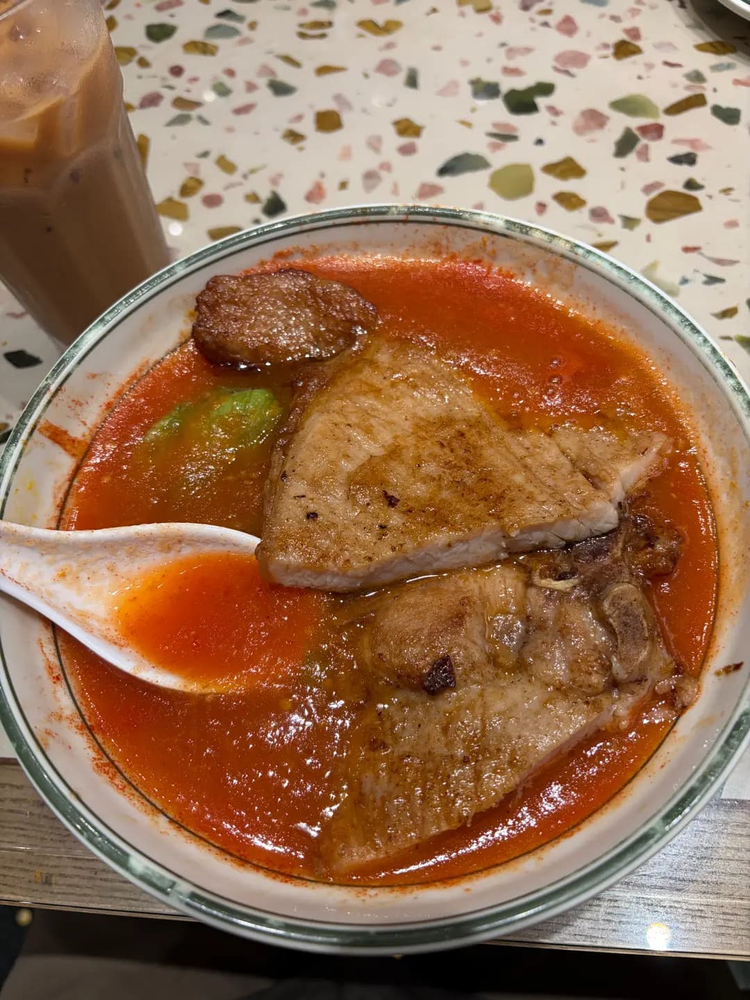 華嫂冰室 (加威中心) photo 6