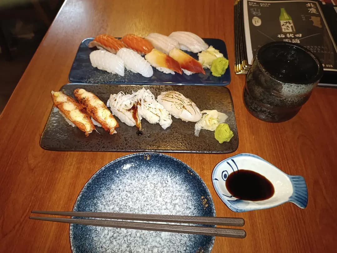 八居酒屋 (旺角新城) photo 6