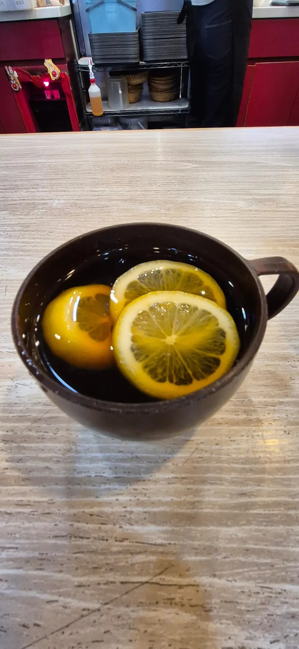 過橋麵檔 photo 8