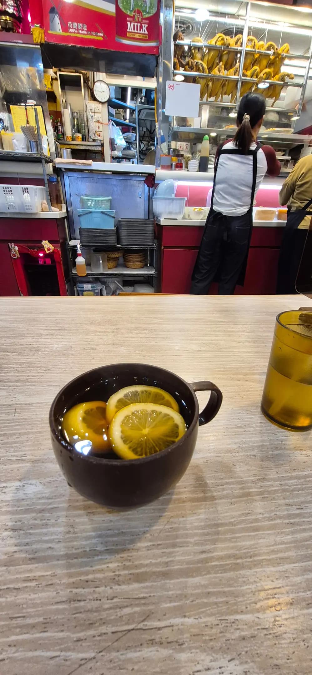 過橋麵檔 photo 4