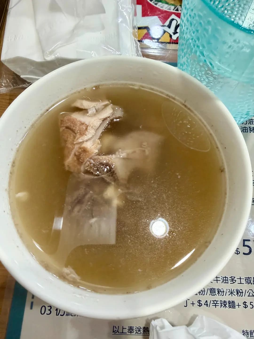 富寶餐室 photo 7