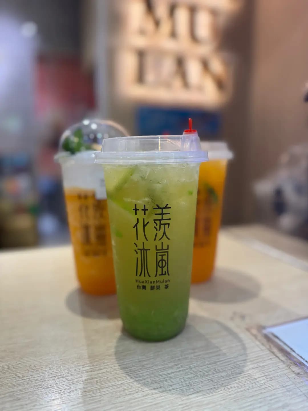 花羨沐嵐 photo 3