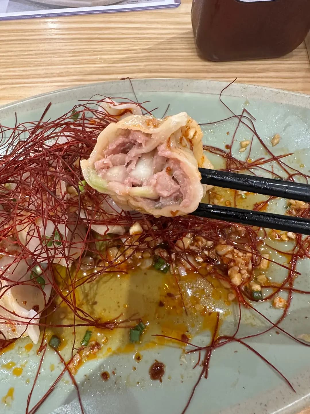 珍寶餃子 photo 7