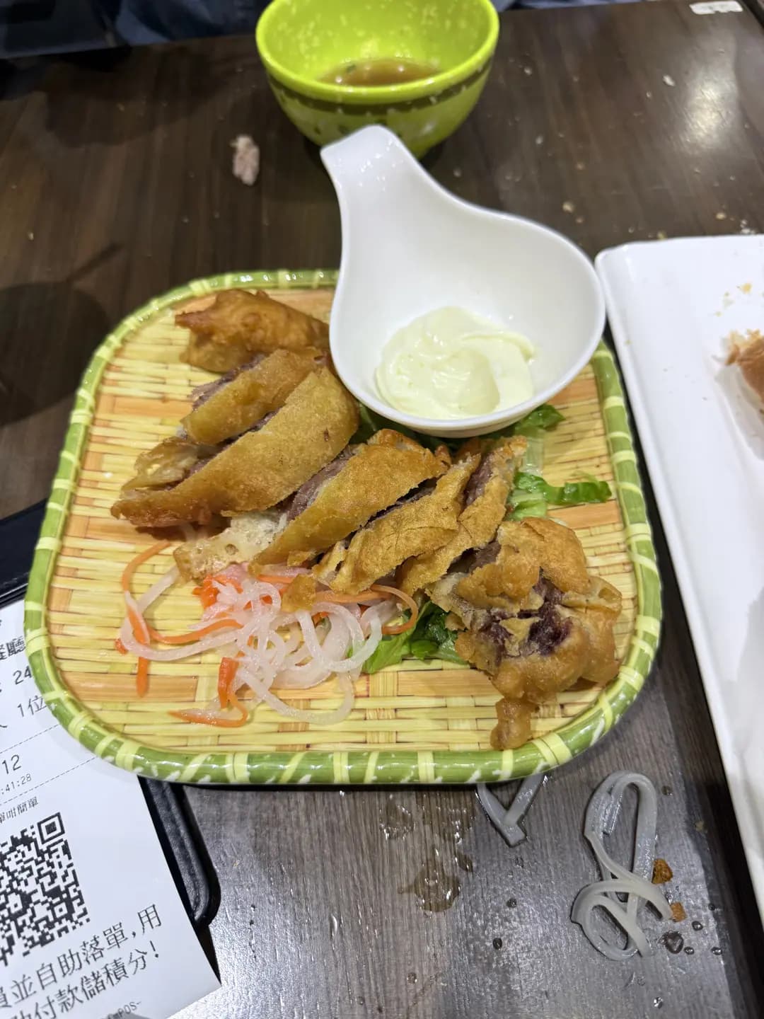 大越越南餐廳 photo 1