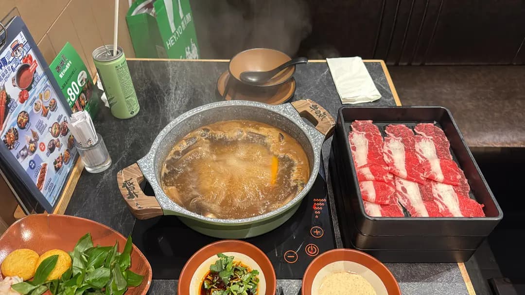 牛気 (屯門市廣場1期) photo 6