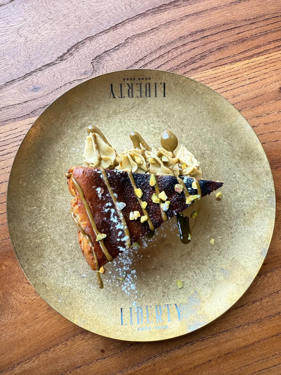 Liberty Coffee & Wine photo 2