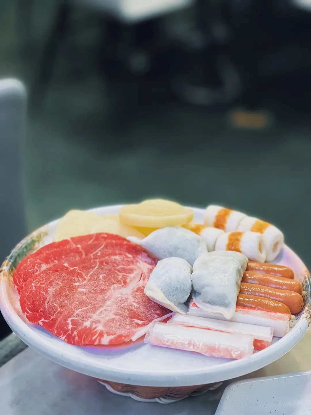 至尊雲吞麵雞煲 photo 2