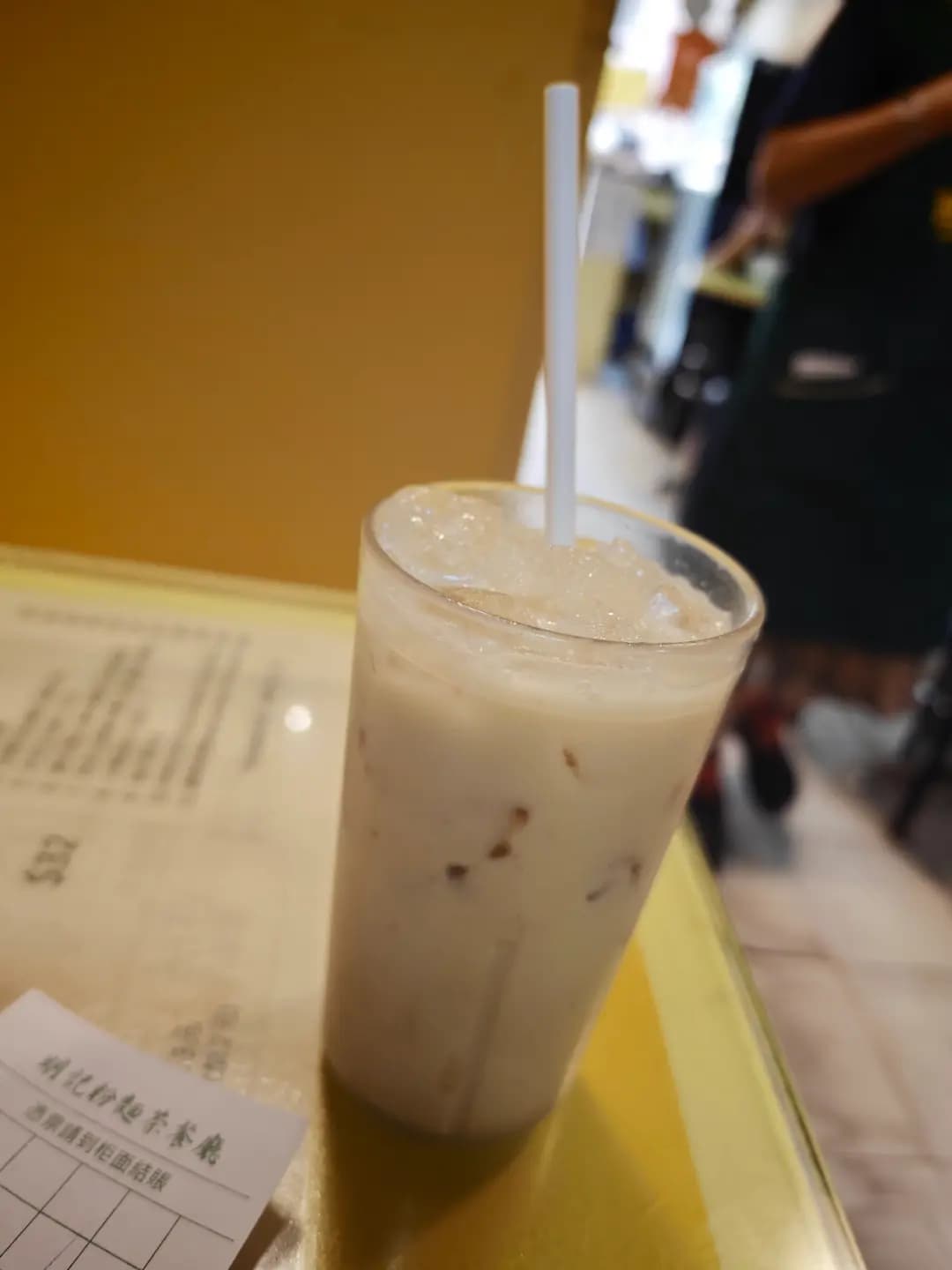 明記粉麵餐廳 photo 4